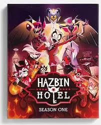 where to watch Hazbin Hotel Season 1