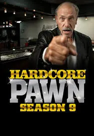 where to watch hardcore pawn season 9