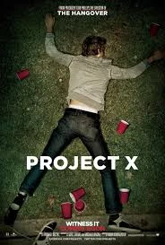 where to watch Project X
