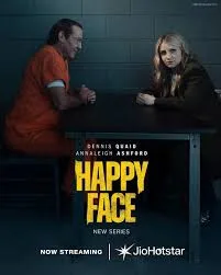 where to watch Happy Face Season 1