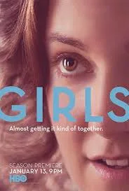 where to watch Girls Season 2