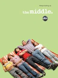where to watch The Middle
