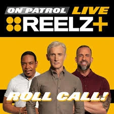 where tow watch On Patrol: Live