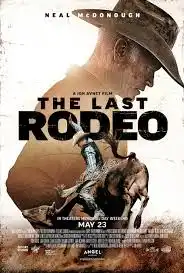 where to watch The Last Rodeo