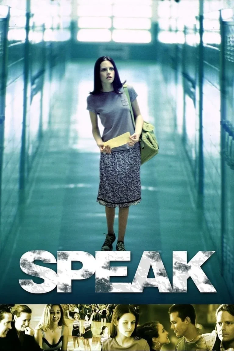 where to watch Speak