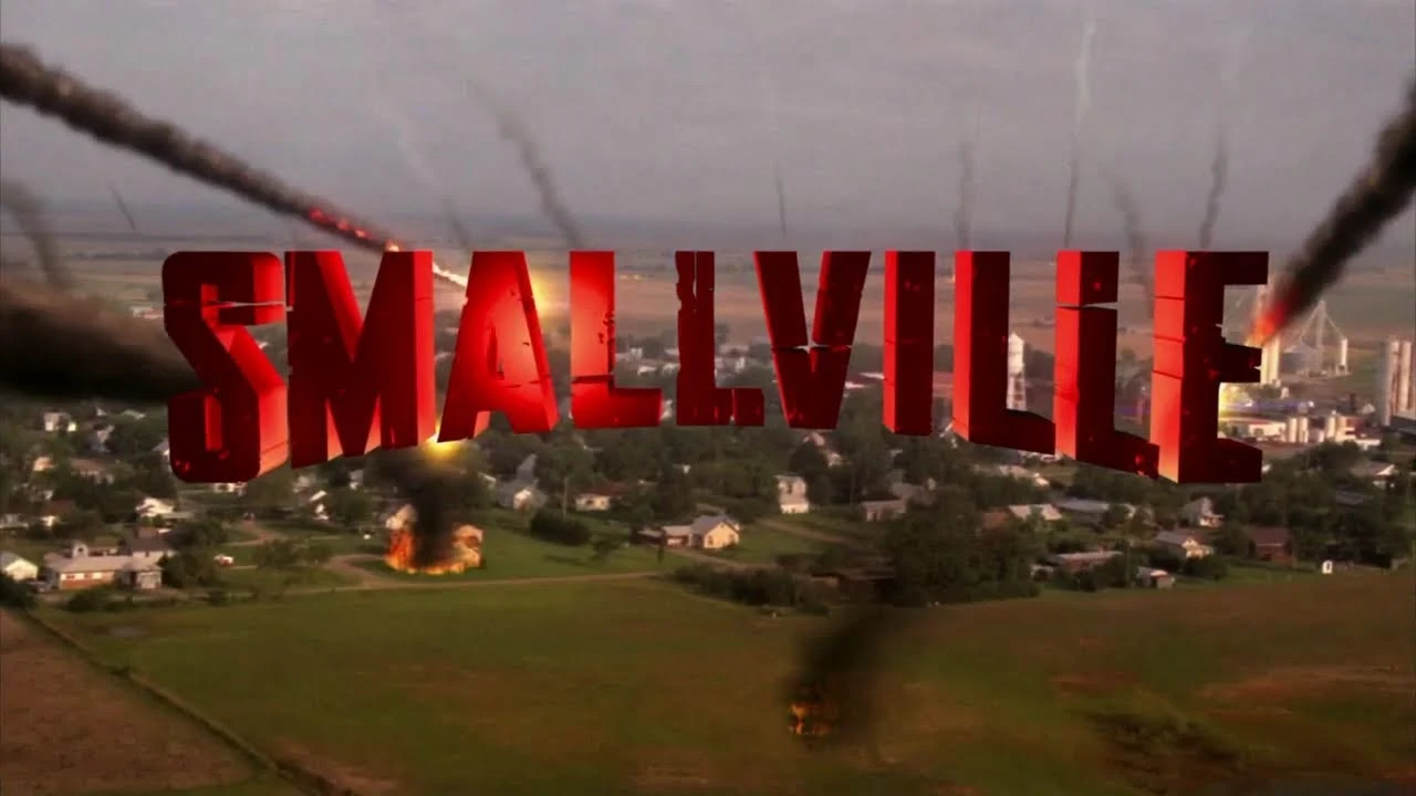 where to watch Smallville