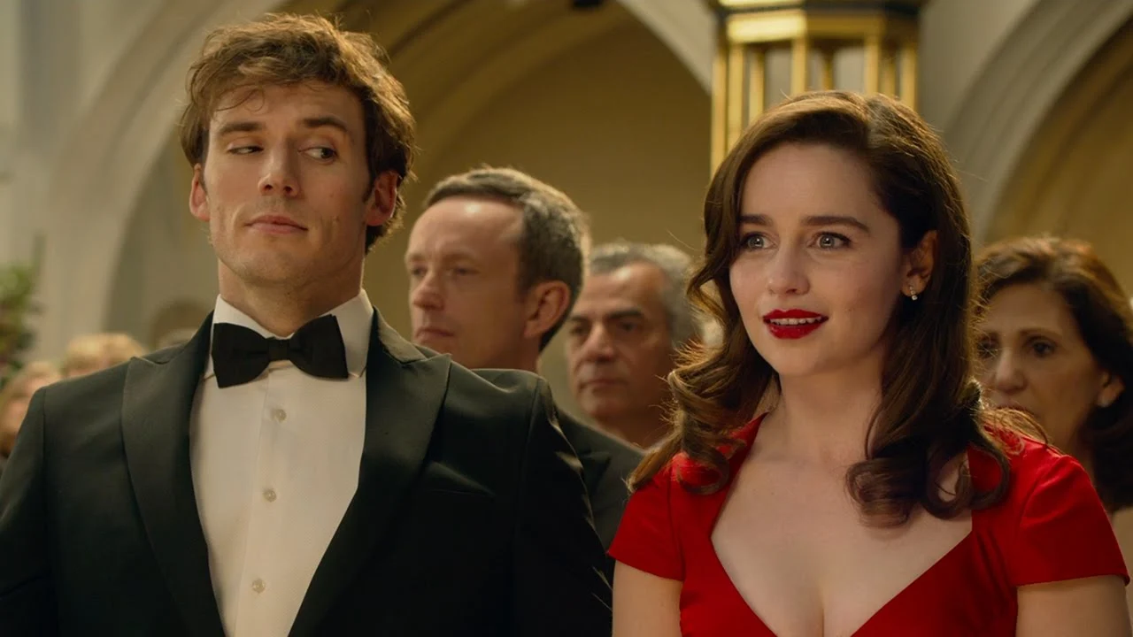 where to watch Me Before You