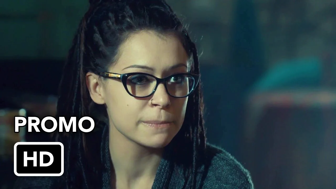 where to watch Orphan Black