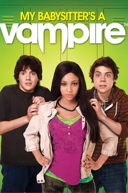 where to watch My Babysitter's a Vampire Season 1
