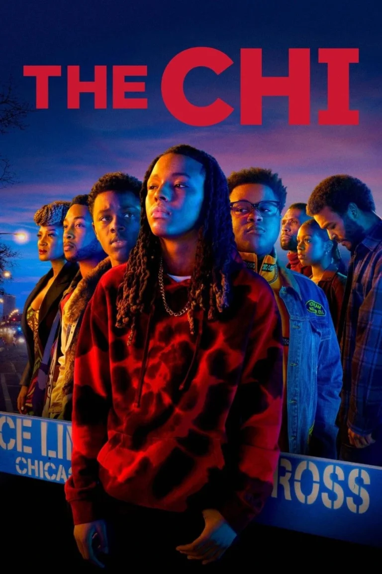 where to watch The Chi Season 1