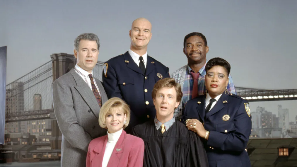 where to watch night court