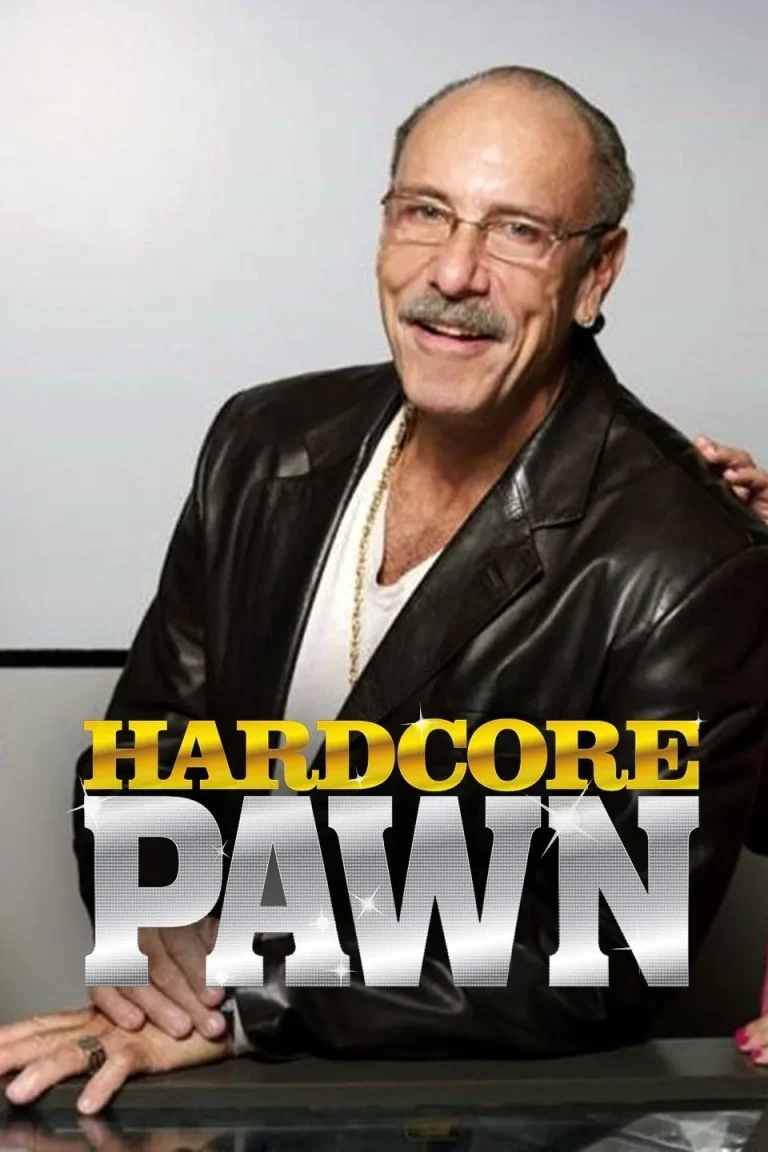 where to watch hardcore pawn season 8