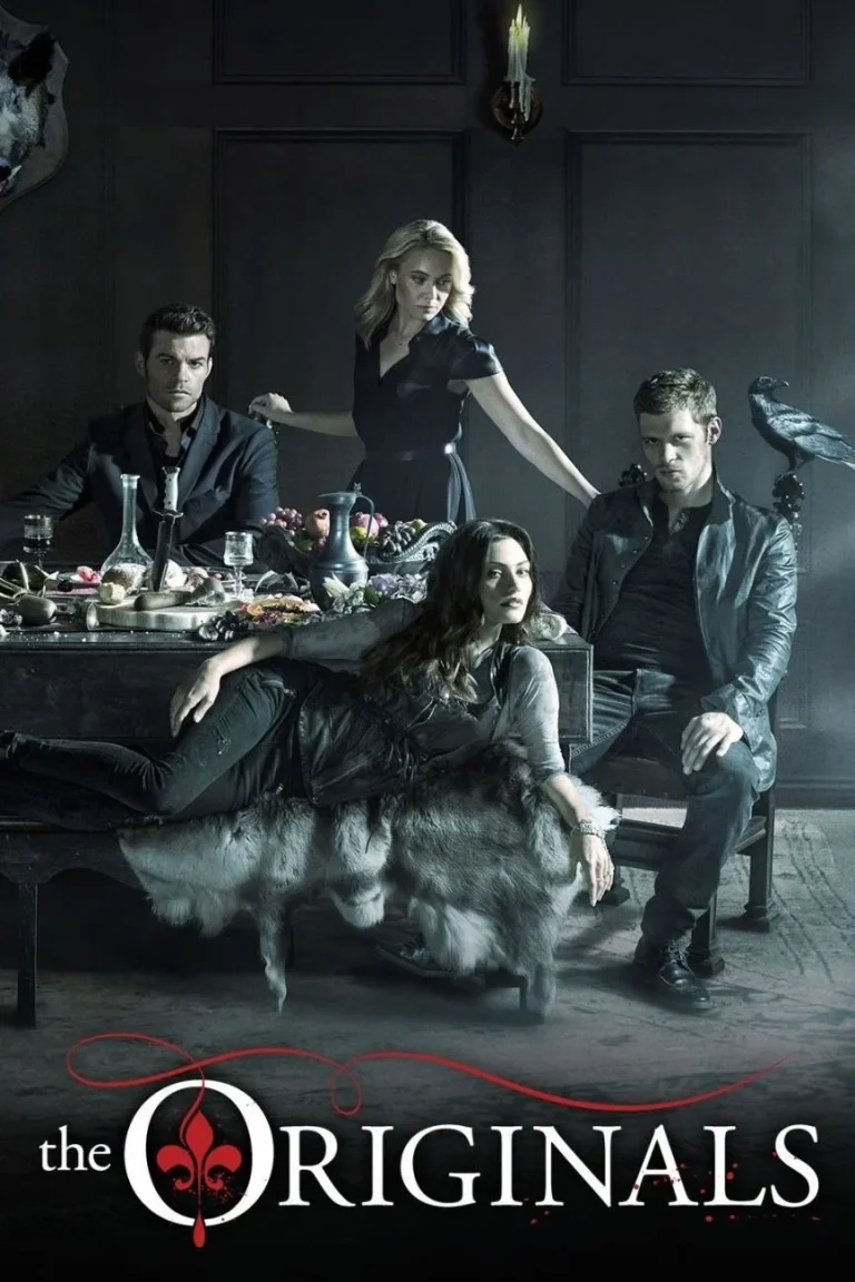 where to watch the originals season 2