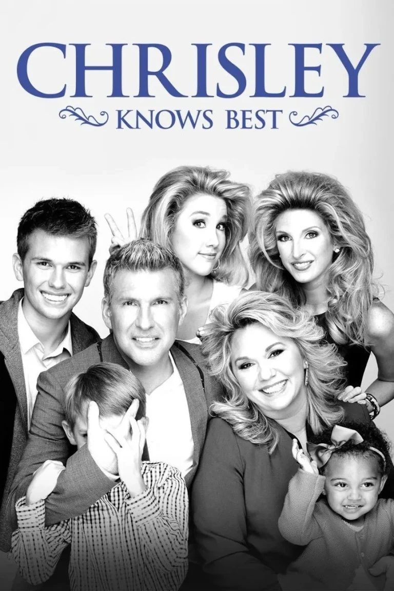 where to watch Chrisley Knows Best Season 3