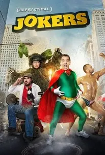 where to watch Impractical Jokers Season 6