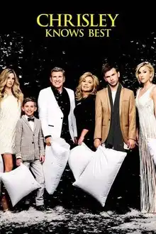 where to watch chrisley knows best season 5