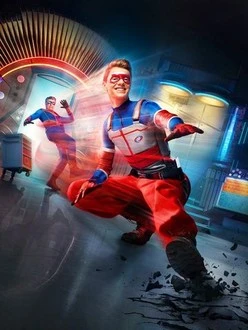 where to watch henry danger season 4