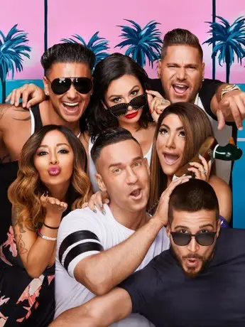 where to watch Jersey Shore: Family Vacation Season 1