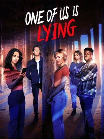 where to watch One of Us Is Lying Season 2