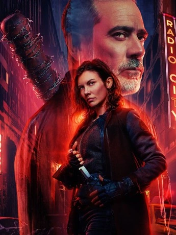 where to watch The Walking Dead: Dead City Season 2