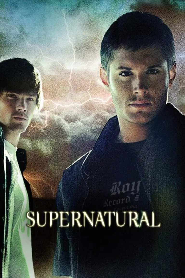 where to watch Supernatural Season 1