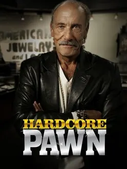 where to watch Hardcore Pawn Season 7