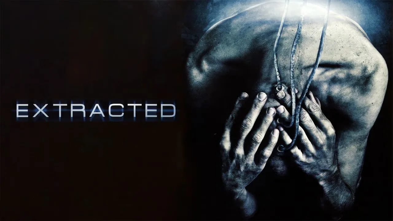 where to watch Extracted