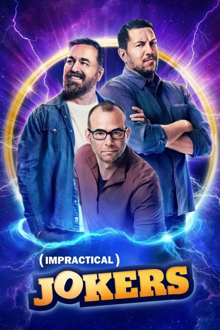 where to watch Impractical Jokers Season 9