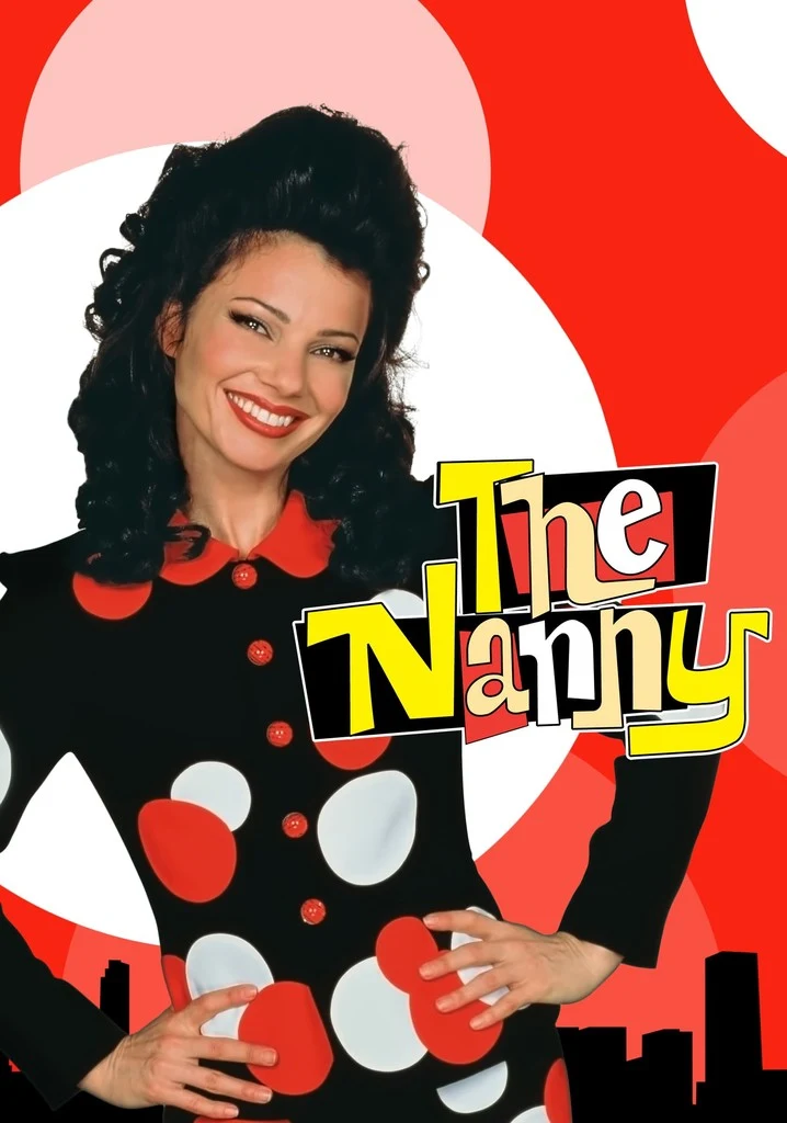 where to watch the nanny season 3