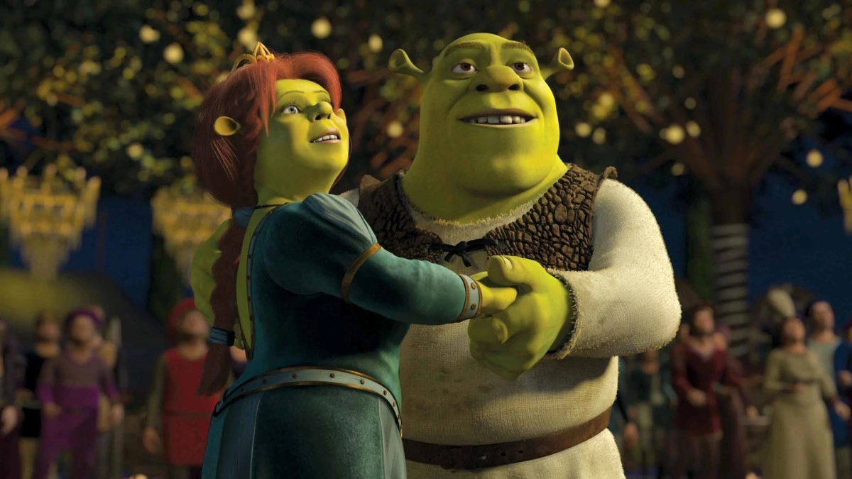 where to watch Shrek 2