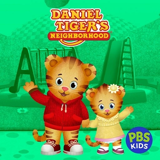 where to watch Daniel Tiger’s Neighborhood Season 4