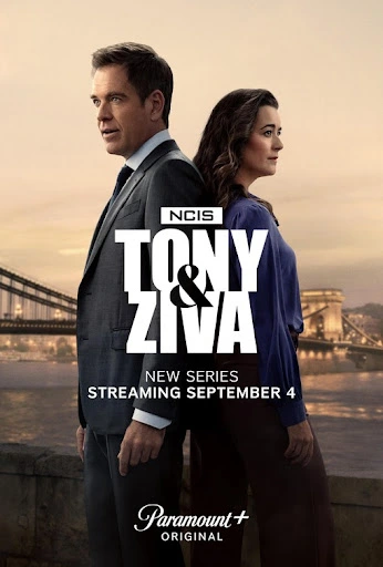 where to watch NCIS: Tony & Ziva Season 1