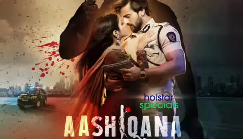 where to watch Aashiqana