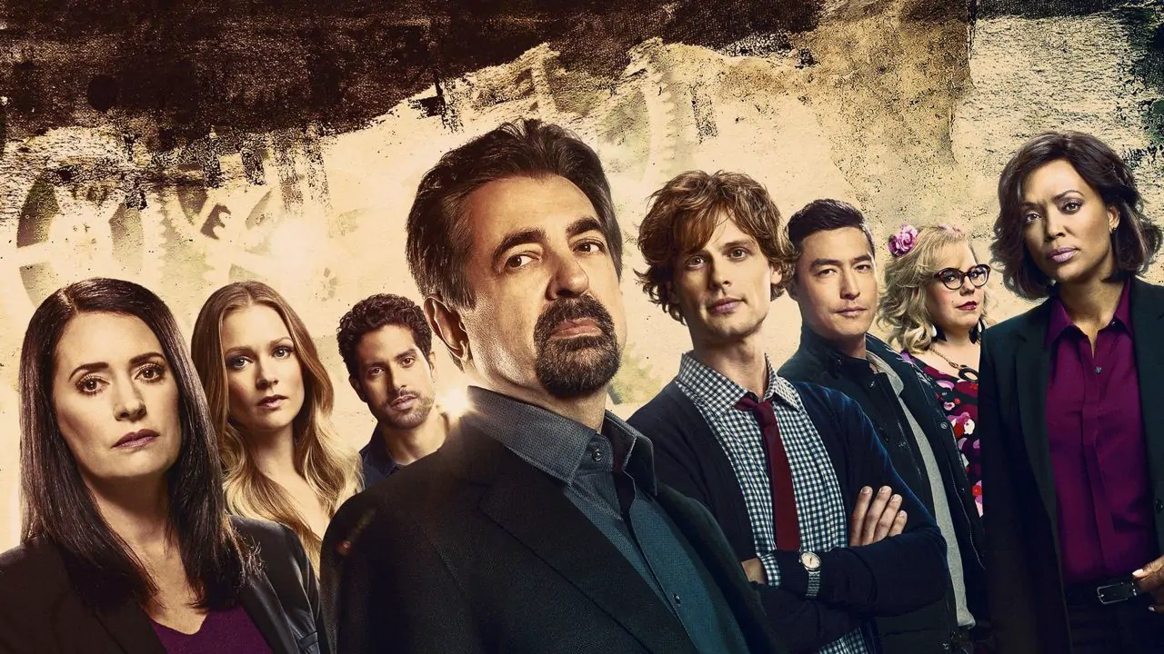 where to watch criminal minds