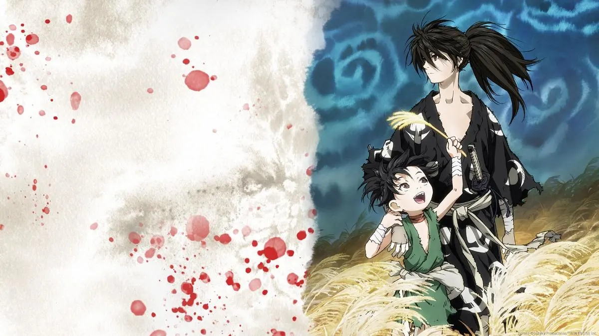 where to watch Dororo
