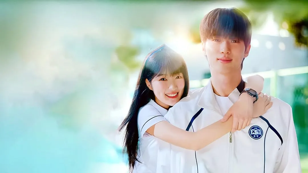 where to watch Lovely Runner