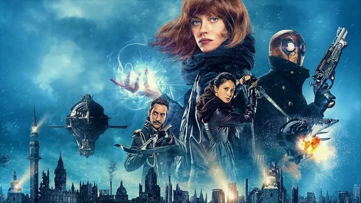 where to watch Abigail (2019)
