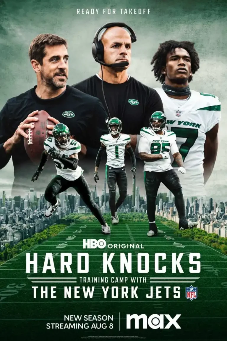 where to watch Hard Knocks