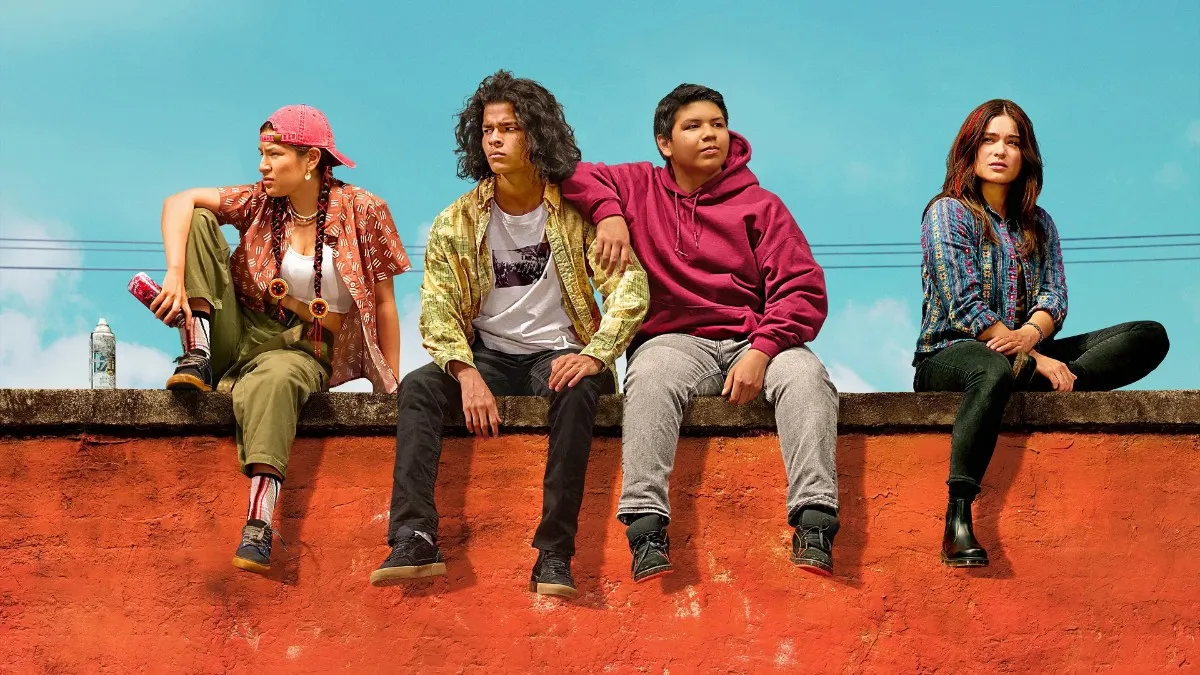 where to watch Reservation Dogs