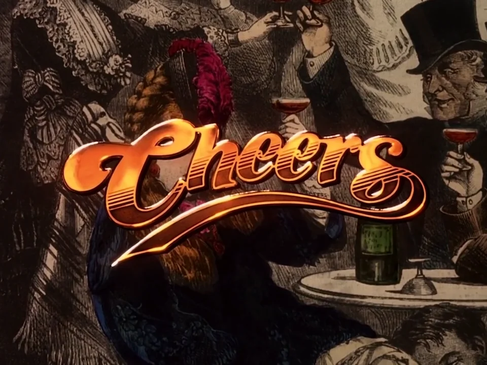 where to watch Cheers