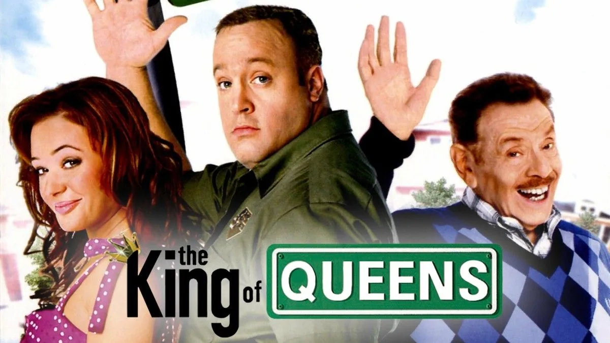 where to watch The King of Queens