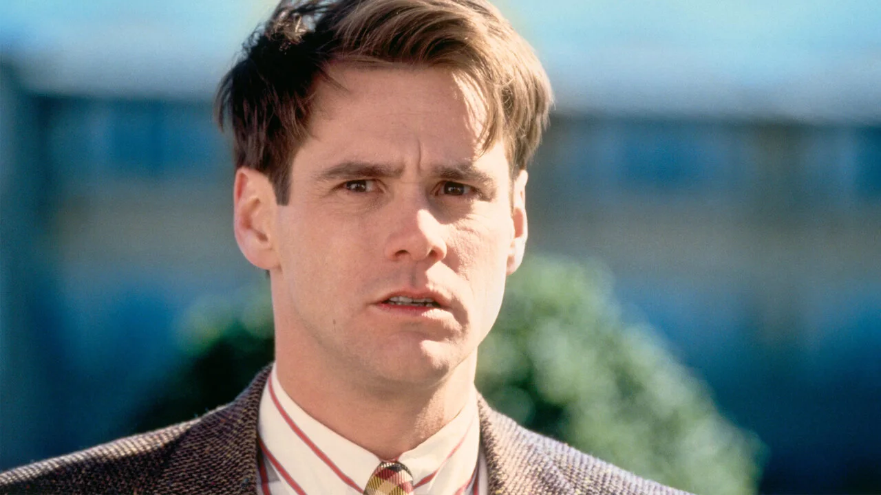 where to watch The Truman Show