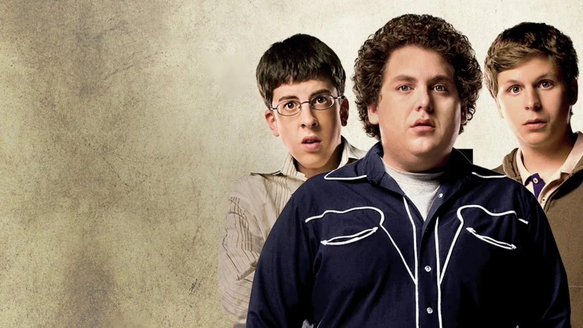 where to watch Superbad