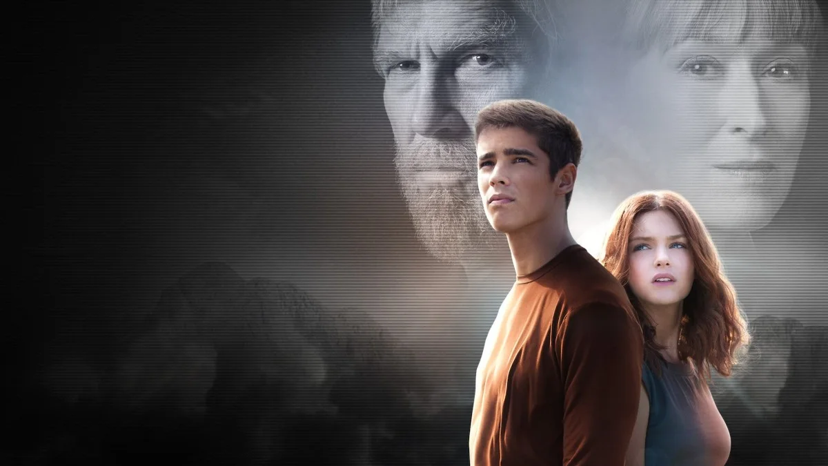 where to watch The Giver