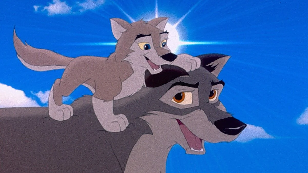 where to watch Balto II: Wolf Quest (2001)
