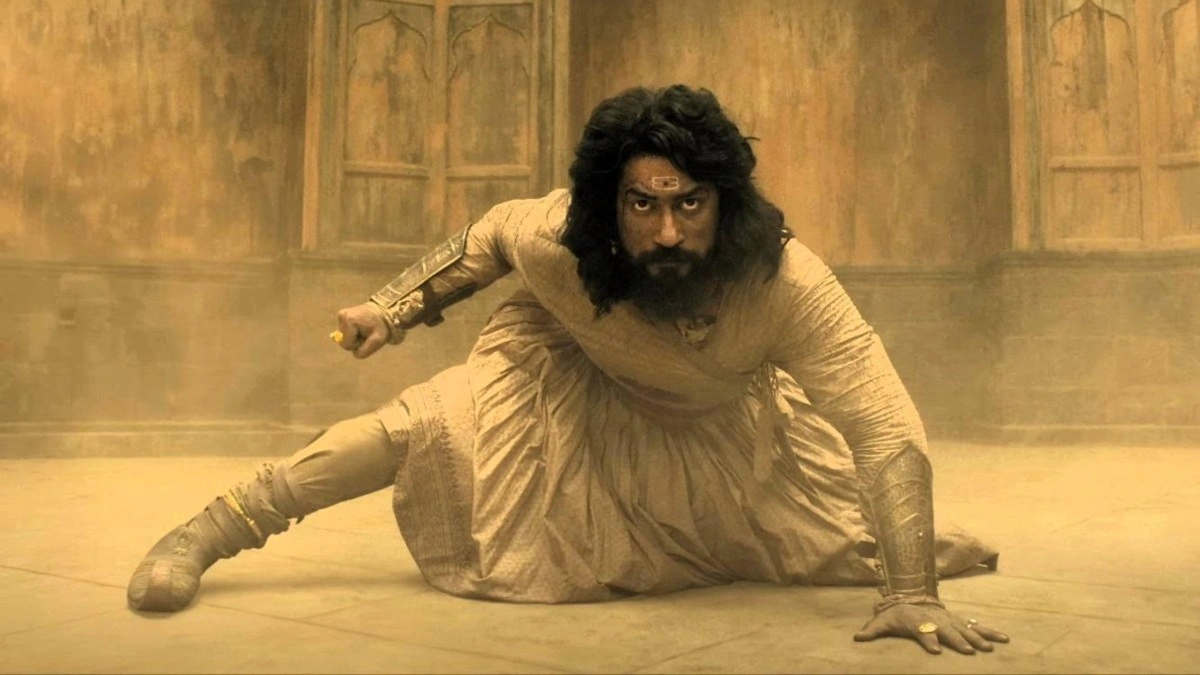 where to watch Chhaava 