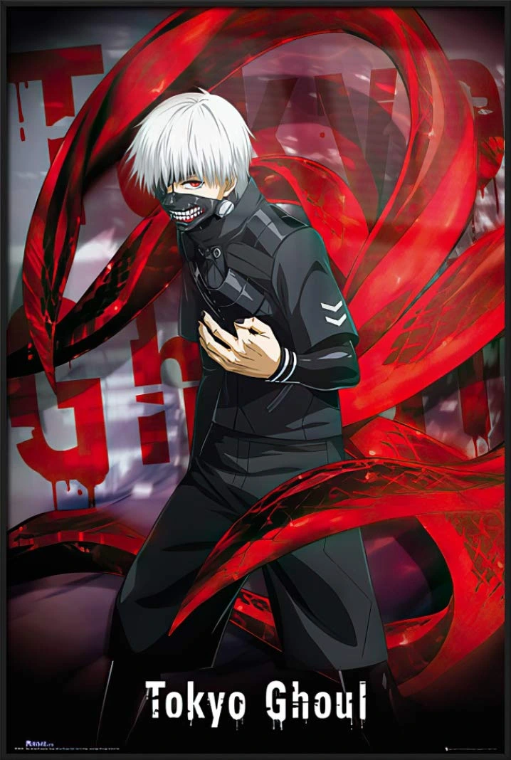 Tokyo Ghoul