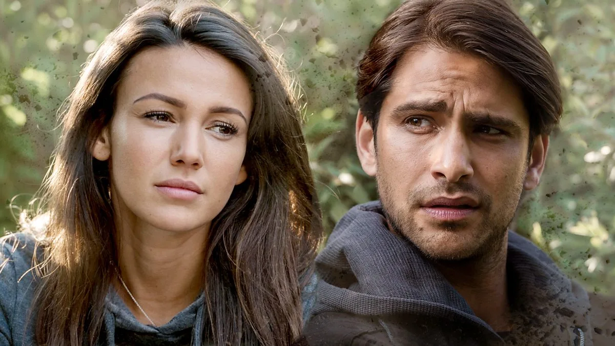 where to watch Our Girl