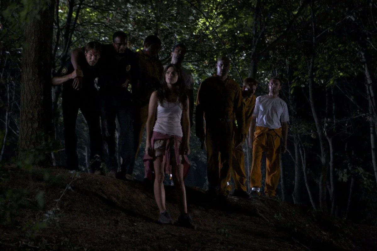 where to watch Wrong Turn 3: Left for Dead