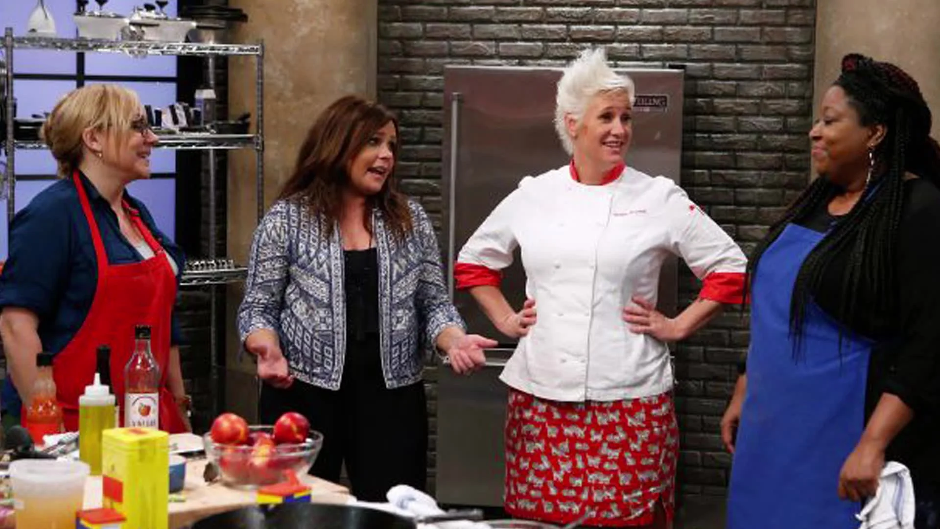 where to watch Worst Cooks in America